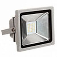 Прожектор СДО 05-20 светодиодный серый SMD IP65 | код. LPDO501-20-K03 |  IEK